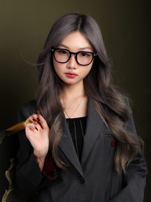 angkor era | chouk rimless