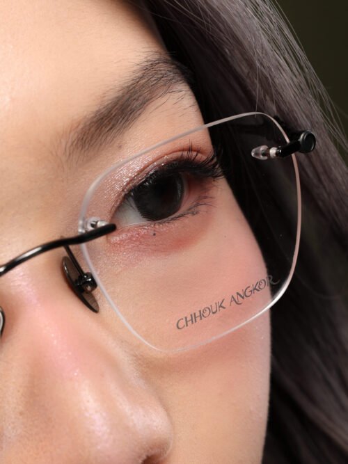 angkor era | chouk rimless