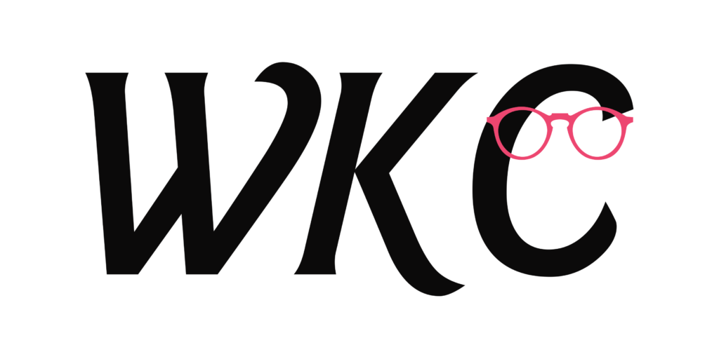 wkc logo black