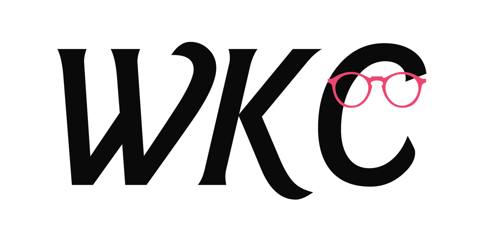 wkc logo white
